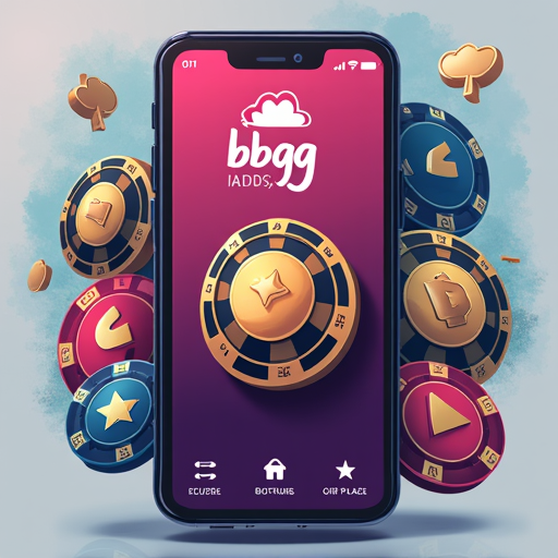 bbgg app